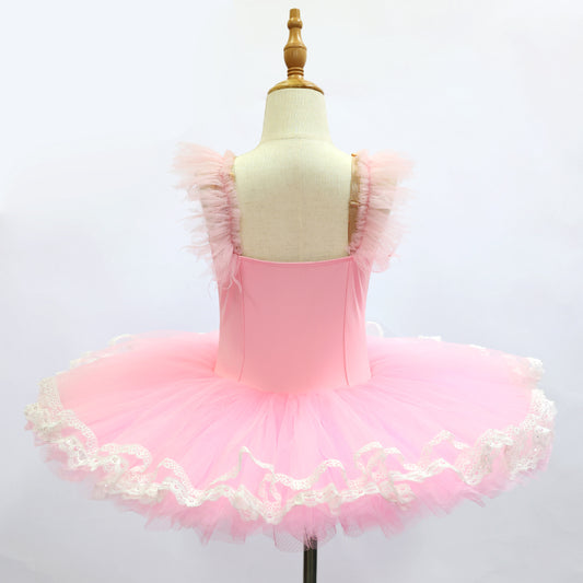 BL1480 Sleeping Beauty Ballet Tutu - Size MC | Ready-to-Ship