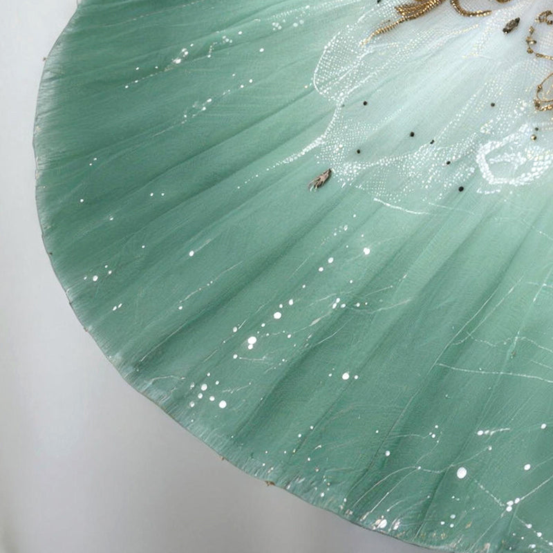 BLT1898 Paquita Ballet Tutu - Size 155 | Ready-to-Ship