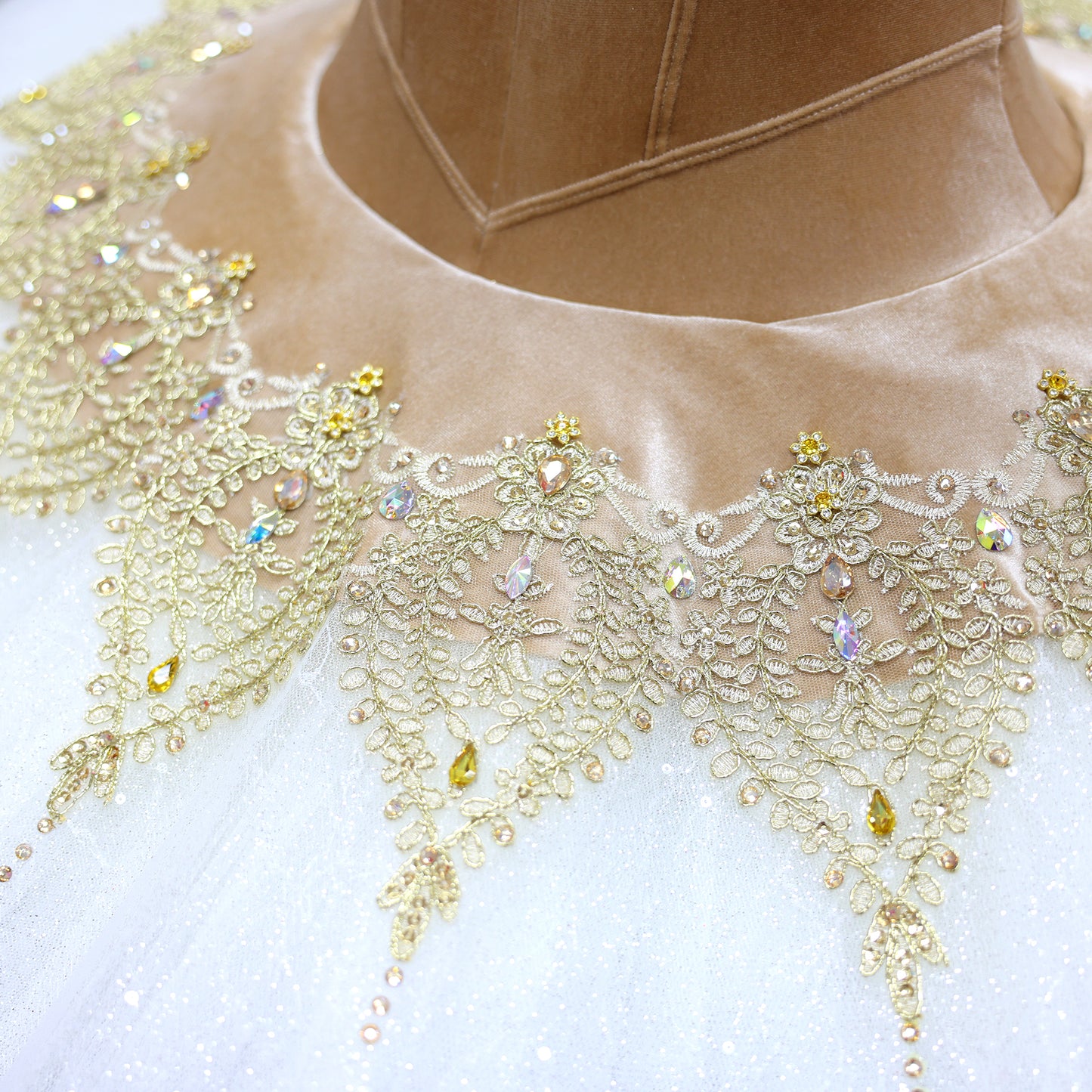 Raymonda Ballet Tutu - Size 160 | Ready-to-Ship