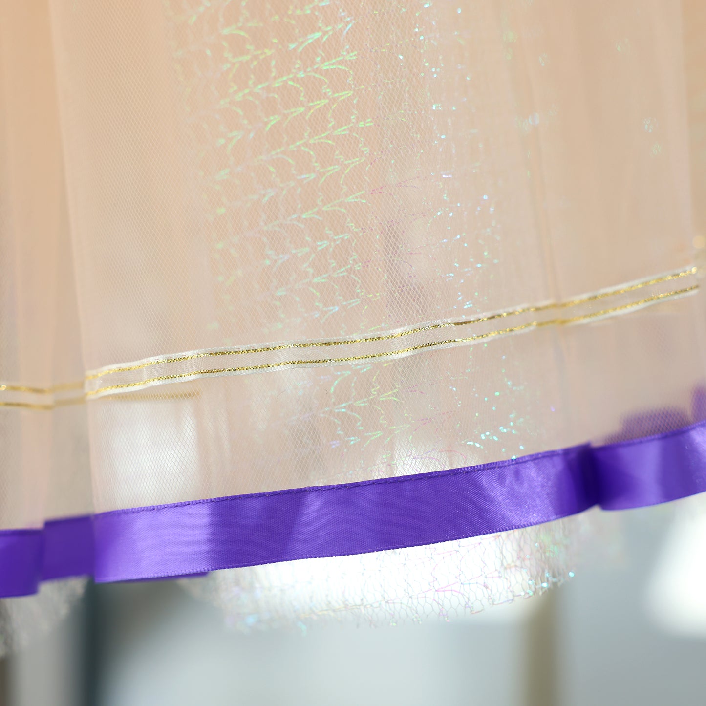 Giselle&Coppelia Long Romantic Ballet TuTu Dress | Ready-to-Ship
