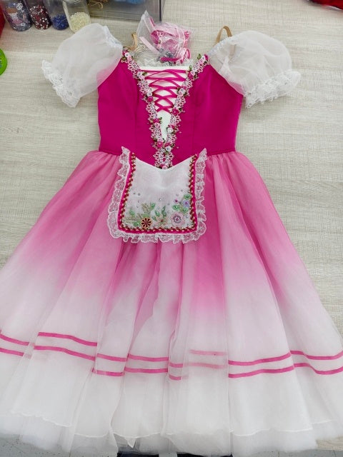 BC0108 - Size 151 cm