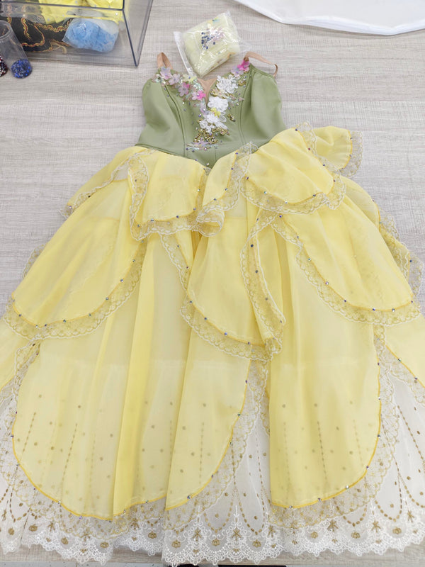 BC1465-2 - Size 160 cm