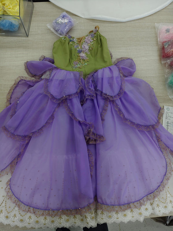 BC1465-4 - Size 165 cm