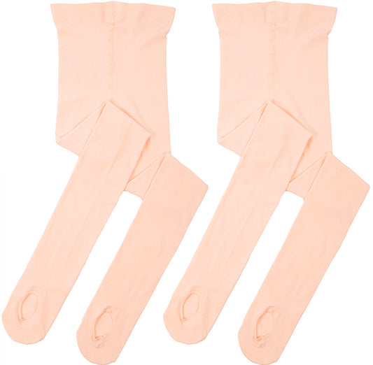 Girls' tight ballet dance tight women's super soft elastic tight pants