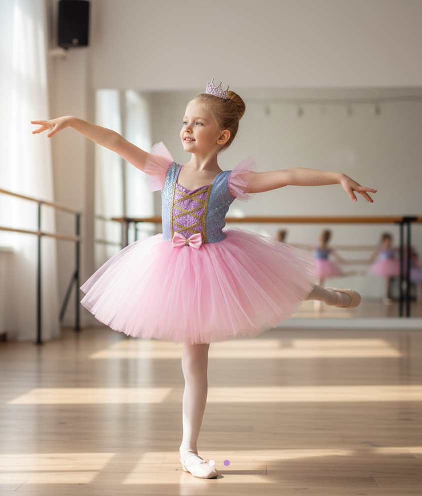 little tutu