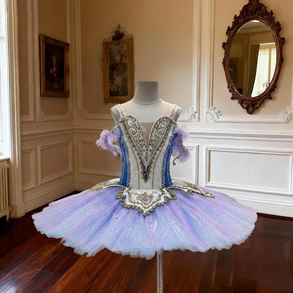 Custom Ballet Tutu Dress | Girls & Women | Choose Size Color | Ballerina Stage