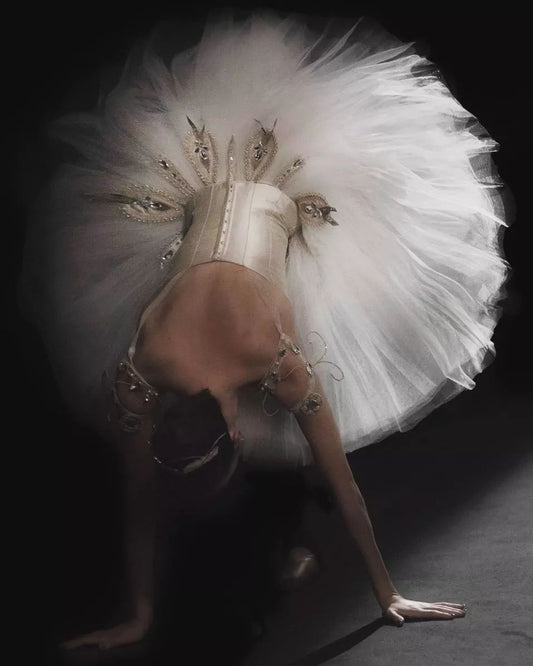 Exploring the Charming World of Ballet Skirts