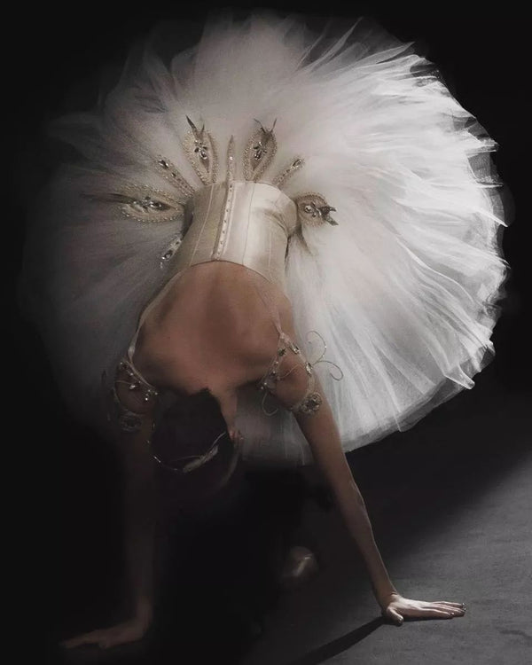Exploring the Charming World of Ballet Skirts