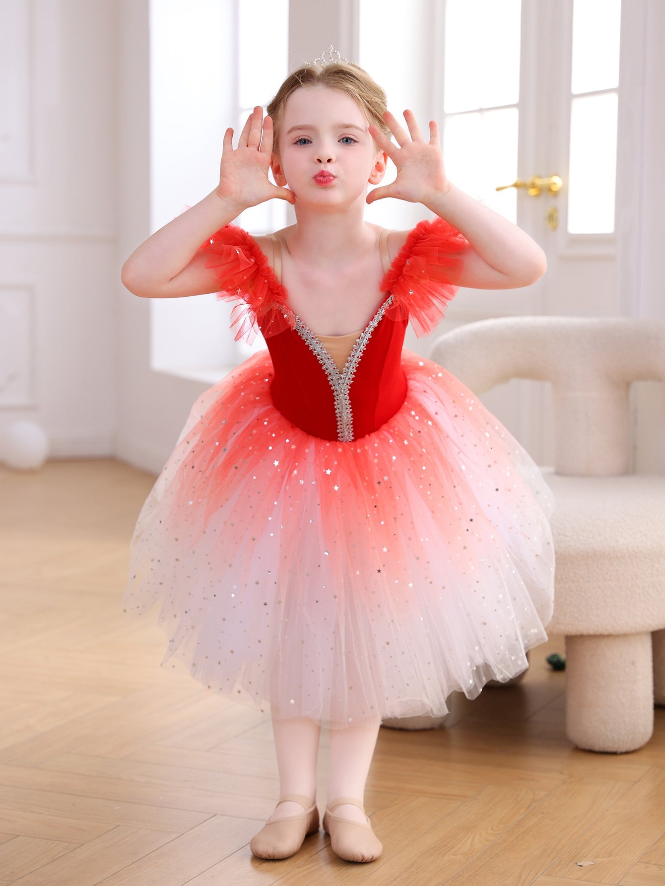 Little Princess Dress