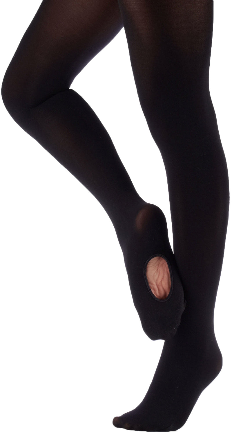 Girls' tight ballet dance tight women's super soft elastic tight pants
