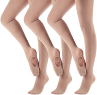 Girls' tight ballet dance tight women's super soft elastic tight pants