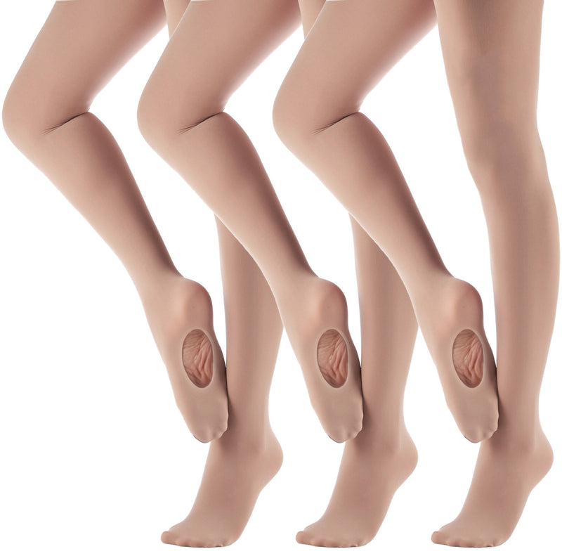 Girls' tight ballet dance tight women's super soft elastic tight pants