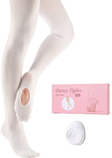 2 Pack White