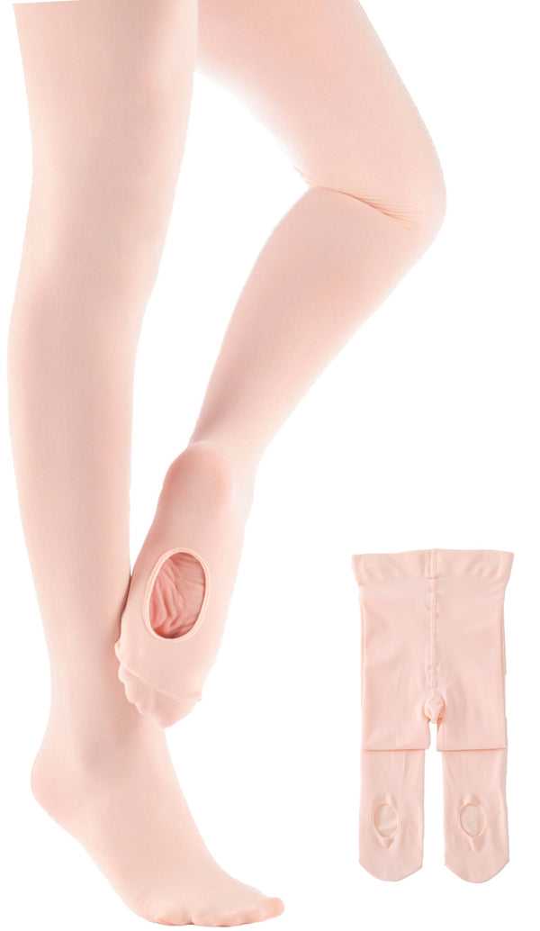 Girls' tight ballet dance tight women's super soft elastic tight pants