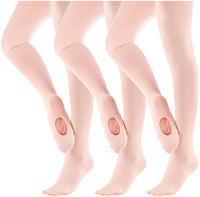 Girls' tight ballet dance tight women's super soft elastic tight pants