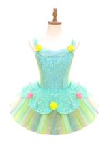 Pastel Green