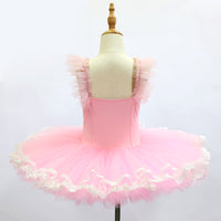 BL1480 Sleeping Beauty Ballet Tutu - Size MC | Ready-to-Ship