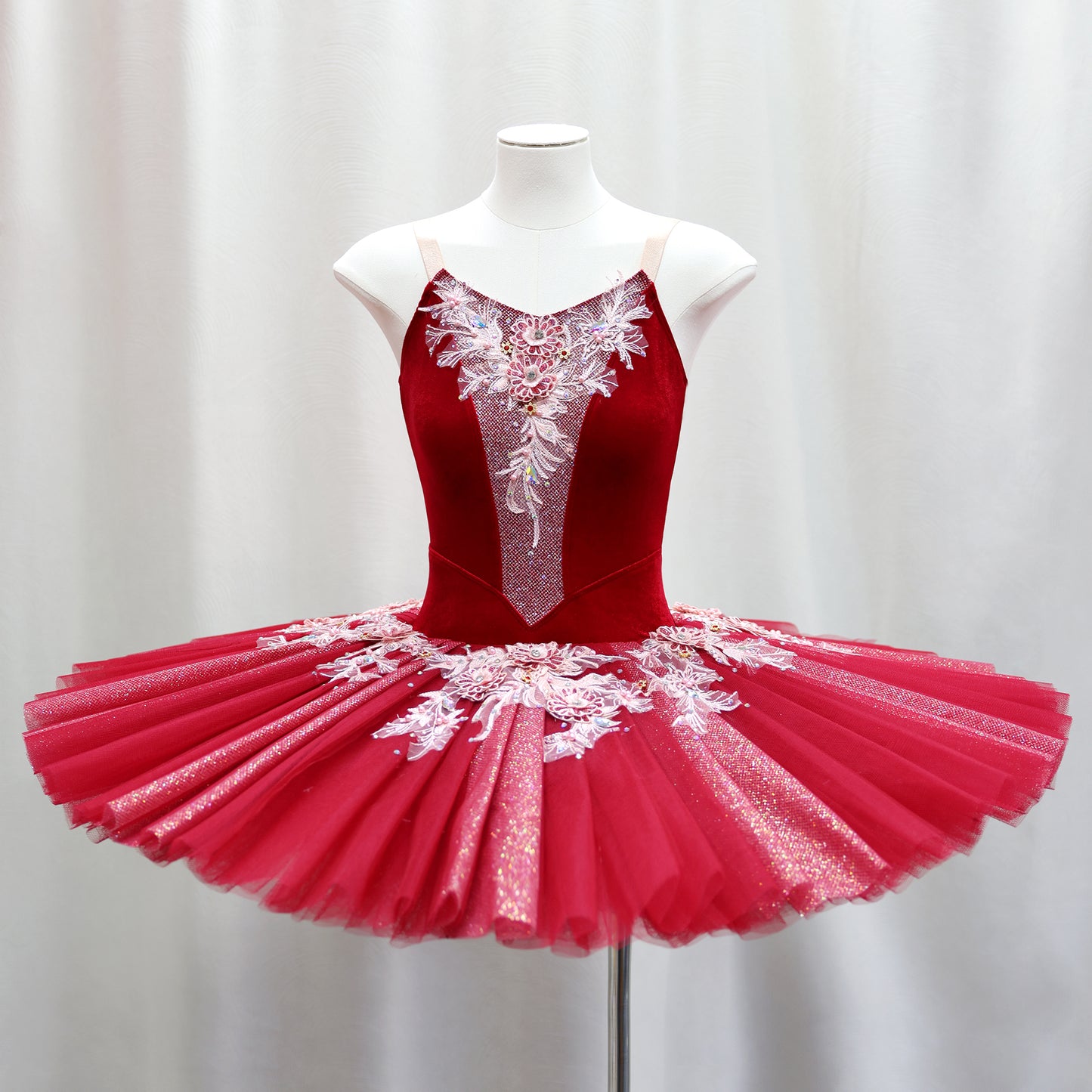 BLT1723 Esmeralda Ballet Tutu - Size 150 | Ready-to-Ship