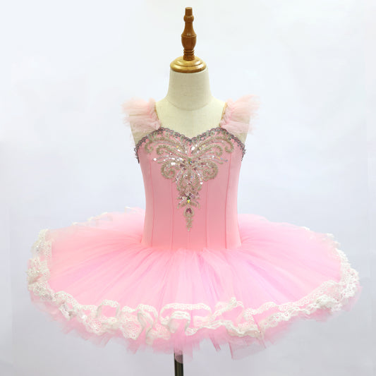 BL1480 Sleeping Beauty Ballet Tutu - Size MC | Ready-to-Ship