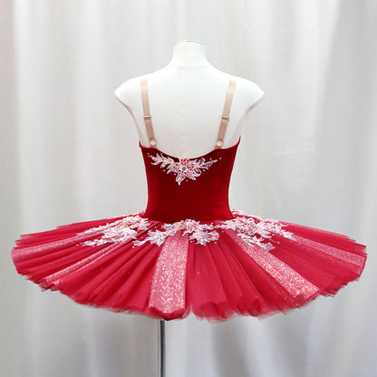 BLT1723 Esmeralda Ballet Tutu - Size 150 | Ready-to-Ship