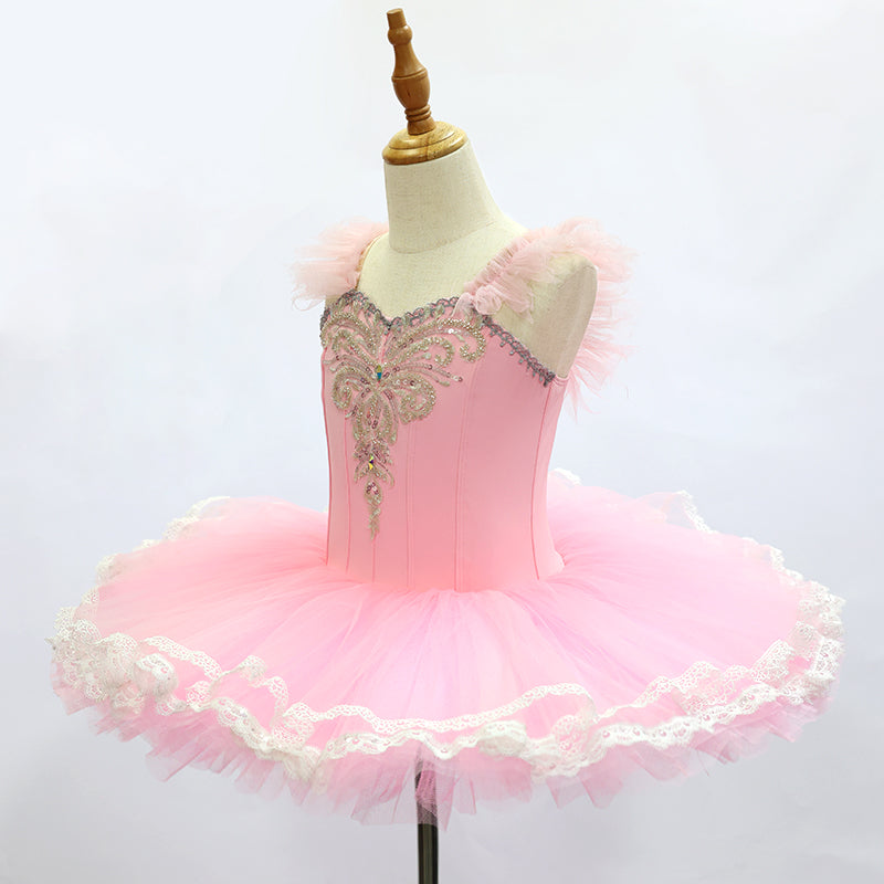 BL1480 Sleeping Beauty Ballet Tutu - Size MC | Ready-to-Ship