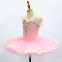 BL1480 Sleeping Beauty Ballet Tutu - Size MC | Ready-to-Ship