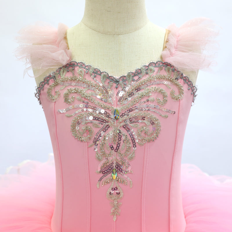 BL1480 Sleeping Beauty Ballet Tutu - Size MC | Ready-to-Ship