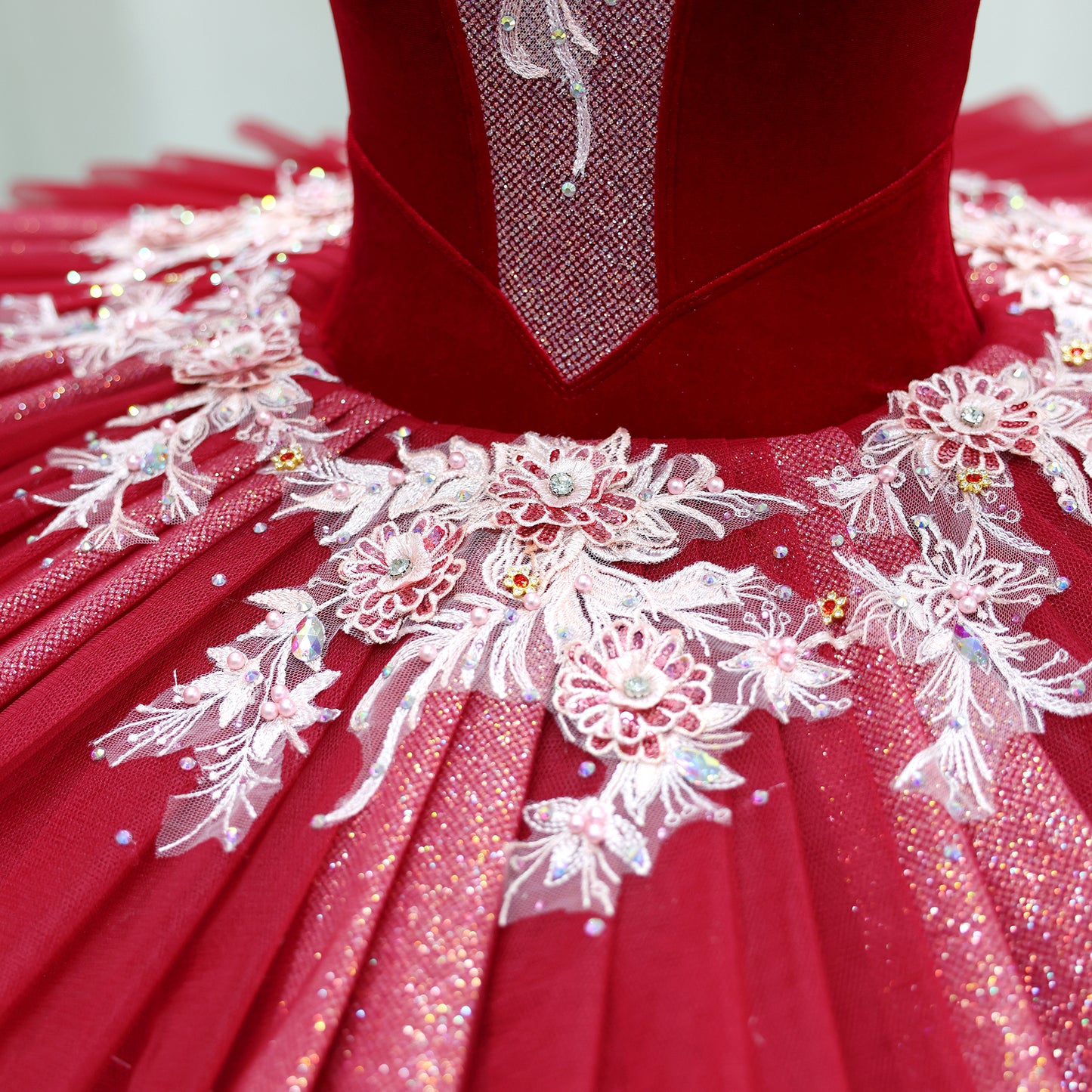 BLT1723 Esmeralda Ballet Tutu - Size 150 | Ready-to-Ship