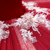 BLT1723 Esmeralda Ballet Tutu - Size 150 | Ready-to-Ship
