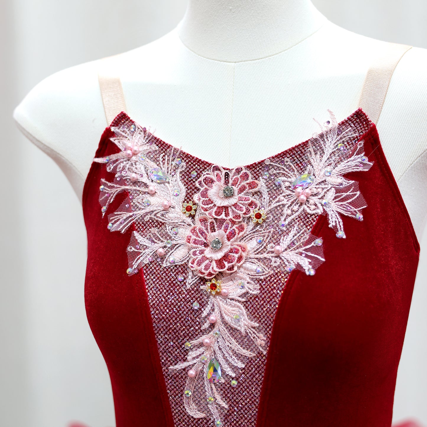 BLT1723 Esmeralda Ballet Tutu - Size 150 | Ready-to-Ship