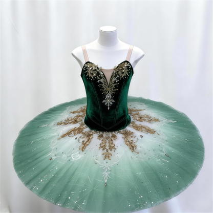 BLT1898 Paquita Ballet Tutu - Size 155 | Ready-to-Ship