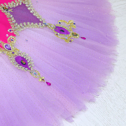 Clown Ballet Tutu - Size 150 | Ready-to-Ship