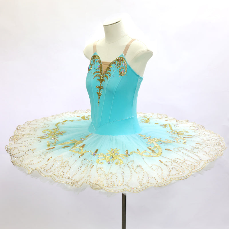Bluebird Classical  Ballet Tutu - Size 155 | Ready-to-Ship