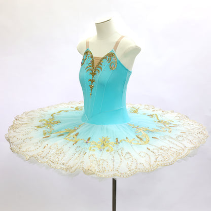 Bluebird Classical  Ballet Tutu - Size 155 | Ready-to-Ship