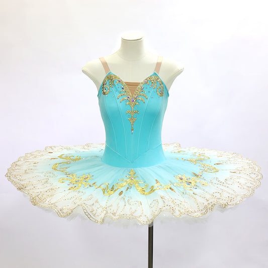 Bluebird Classical  Ballet Tutu - Size AXS | Ready-to-Ship
