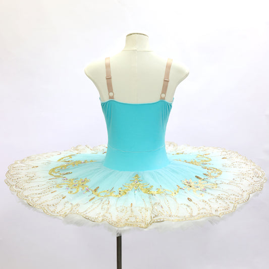 Bluebird Classical  Ballet Tutu - Size AXS | Ready-to-Ship