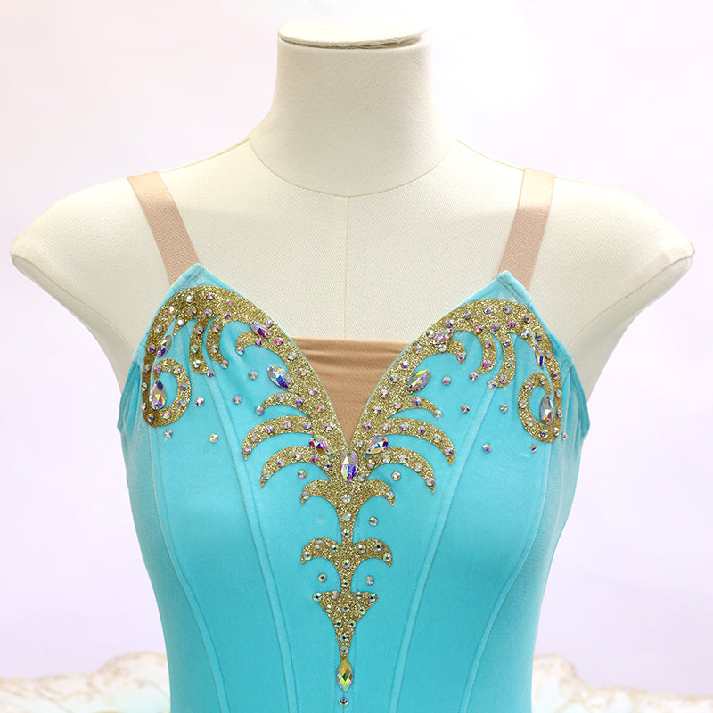 Bluebird Classical  Ballet Tutu - Size 155 | Ready-to-Ship