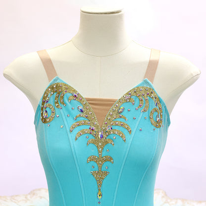Bluebird Classical  Ballet Tutu - Size 155 | Ready-to-Ship