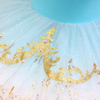 Bluebird Classical  Ballet Tutu - Size 155 | Ready-to-Ship