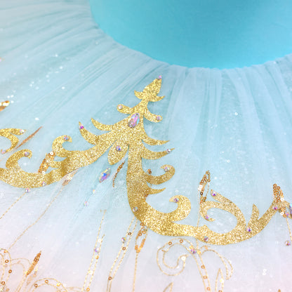 Bluebird Classical  Ballet Tutu - Size 155 | Ready-to-Ship