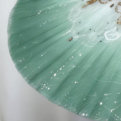 BLT1898 Paquita Ballet Tutu - Size 155 | Ready-to-Ship