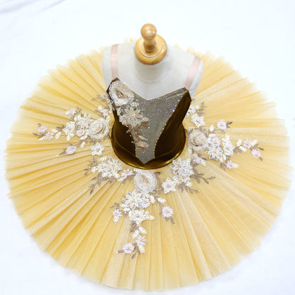 BLT1723 Paquita Ballet Tutu - Size 150 | Ready-to-Ship