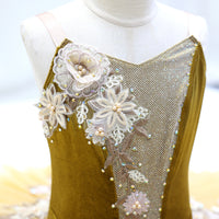 BLT1723 Paquita Ballet Tutu - Size 150 | Ready-to-Ship