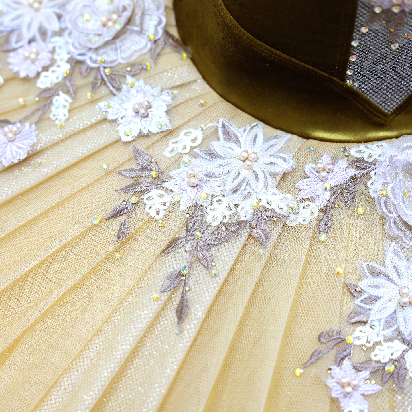 BLT1723 Paquita Ballet Tutu - Size 150 | Ready-to-Ship