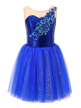 Royal Blue