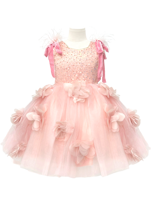 Amorette Gown
