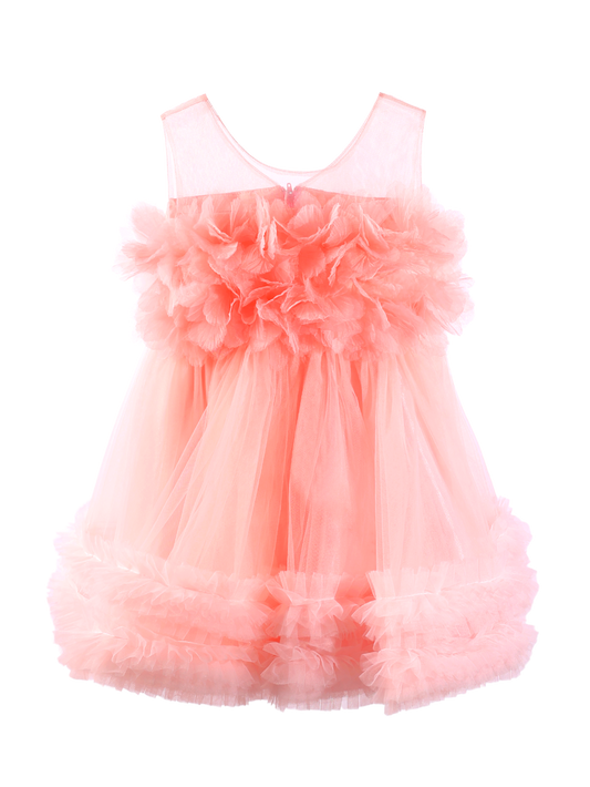 Coralina Gown