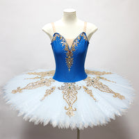 BT1907 Professional Esmeralda Classical Ballet Tutu | Ready-to-Ship