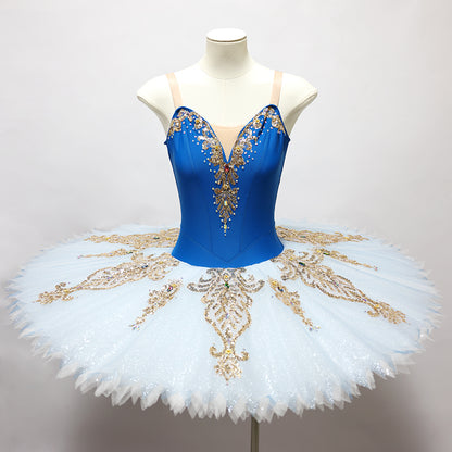 BT1907 Professional Esmeralda Classical Ballet Tutu | Ready-to-Ship