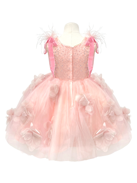 Amorette Gown